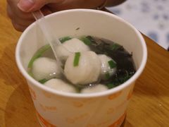 -林氏沙茶面·闽南必尝小吃(福建路店)