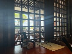 -JW万豪厨房餐厅·滨海草坪烧烤·海鲜·海景(三亚绿发山海天JW万豪酒店)