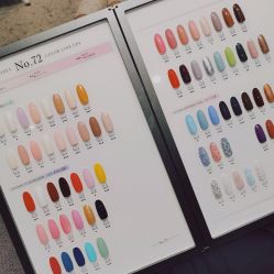 -PANDORA 潘朵拉·美甲美睫.皮肤管理中心