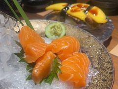 -山葵家居酒屋(天目里店)