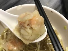 -竹园竹升面(西关总店)