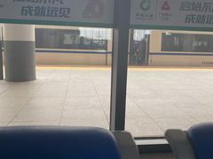-烟台南站