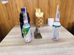 -幸福铁板烧(共和村店)