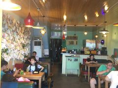 大堂-七七家的糖水店(南湾街1号店)