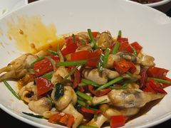 -乔街深夜食堂·小龙虾·高压锅生蚝(杭州总店)