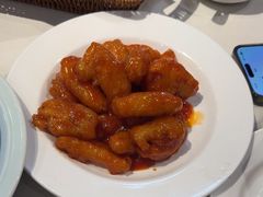 -郭林家常菜(狼垡店)