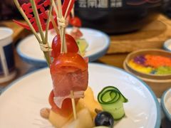 -芸南道·过桥米线(昆明老街旗舰店)