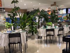 -观塘港茶餐厅(八一大道店)