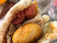 -小白房辣焙子(西落凤街店)