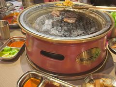 -西塔老太太泥炉烤肉(双井店)