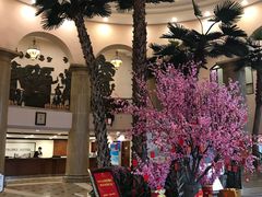 -圣爵菲斯大酒店(长沙世界之窗店)