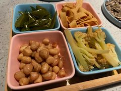 热卤素拼-味妙烤鱼吧(回龙观店)