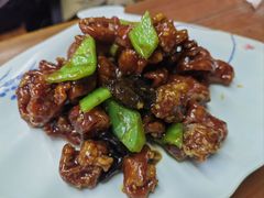 焦溜肥肠-鼎香润(德胜门内店)