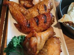 -必胜客(花都百业店)
