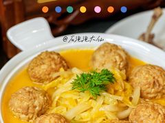 -南京空港温德姆花园酒店·MTF满庭芳中餐厅