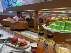 -龍歌自助小火锅(崂山丽达店)