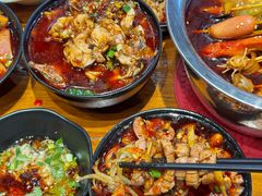 -七串串(无锡总店)