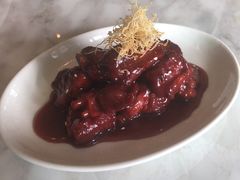 -无锡苏宁银河国际酒店-悦府65中餐厅