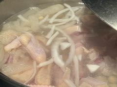 -同仁四季椰子鸡(宝安壹方城店)