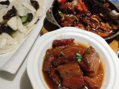 -小菜园新徽菜(常州天宁吾悦店)