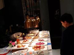 -深海800米海鲜自助(万达广场店)