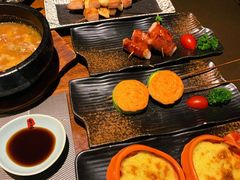 -古京·臻致料理(月湖店)