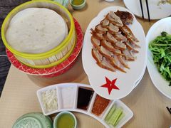 -海泰食府·新鲁菜·家宴(总部基地店)