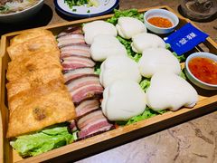 苗家腊肉脆宝-酸喜·三度酸·贵州味