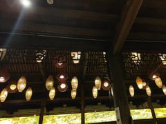 -HOHO餐厅(古子城店)