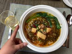 -TABLE·味西餐厅-成都茂业JW万豪酒店