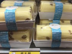 -老大昌(淮海中路店)