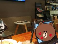 -BE BRIGHT KITCHEN(正佳广场店)