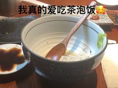 -千代武日本料理(爱建店)