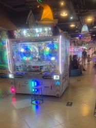 -卡通尼乐园(上海安亭店)