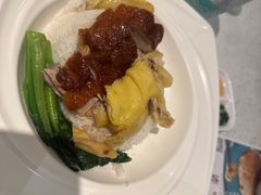 -新宝餐厅(流塘店)