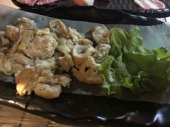 -杀猪天·韩国烤肉(总店)