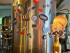 -Liberty Brewing Co·曼哈顿餐吧