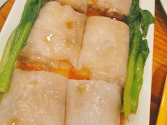 -澳门陈光记烧味饭店(南京德基广场店)