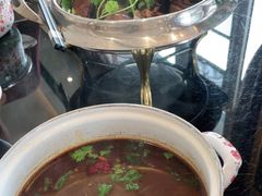 -葛记红焖羊肉(和平路形象店)