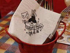 -万能料理屋(钟鼓岭路店)