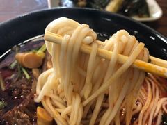 -李先生牛肉面大王(北京站售票厅餐厅)