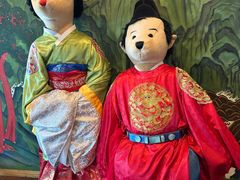 -济州岛泰迪熊博物馆