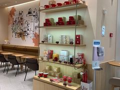 -Tims天好咖啡·贝果(东吴龙湖天街店)