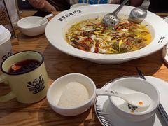 -太二酸菜鱼(深圳布吉万象汇店)