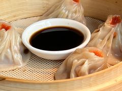 -周家二小姐的菜·扬州菜·香炒蟹·狮子头(江都金鹰店)