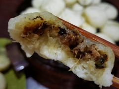 -舒小笼松针小笼包