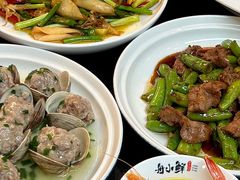 -舟小鲜·舟山小渔村(凤城四路中登广场店)