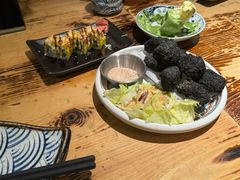 -小川洋风料理(江汉路店)