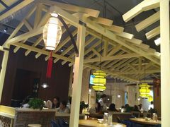 大堂-小稻田辣椒炒肉(大浪商业中心店)