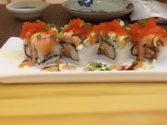 -樱の千渡日式料理·铁板烧•烧鸟(金盛田广场店)